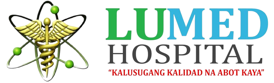 LuMed Hospital logo
